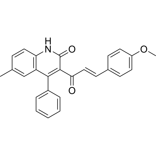 Ceranib1 Chemical Structure