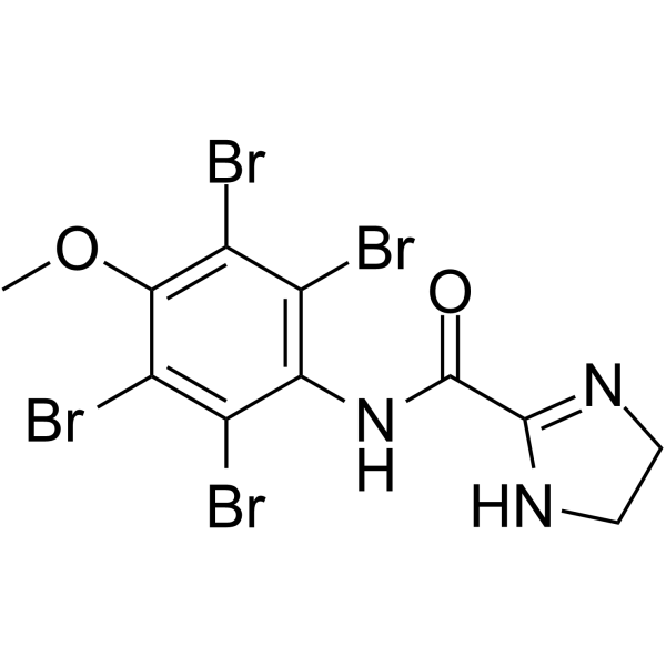 TMCB Chemical Structure
