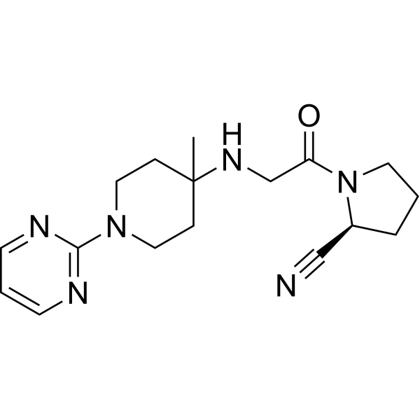 K579 Chemical Structure