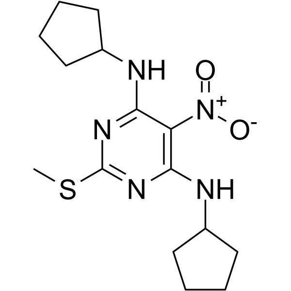 GS39783 Chemical Structure