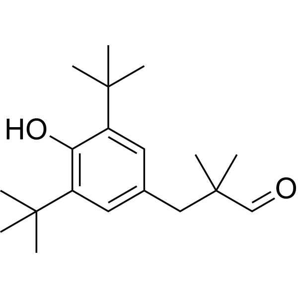 CGP13501 Chemical Structure