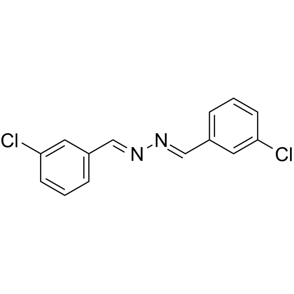 DCB Chemical Structure