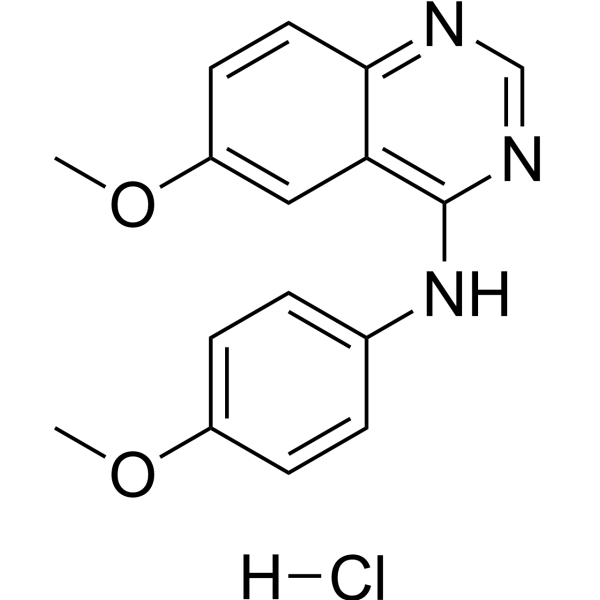 LY456236 Chemical Structure