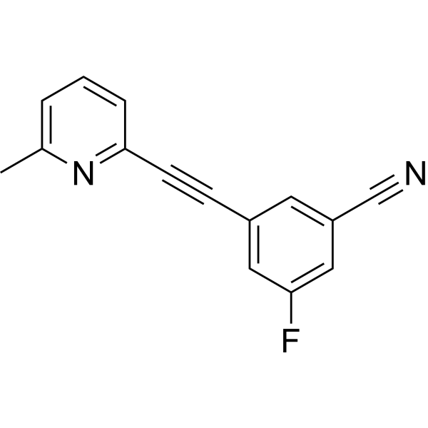 MFZ 10-7 Chemical Structure
