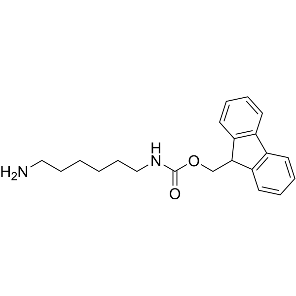 Fmoc-<em>1</em>,6-diaminohexane