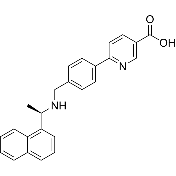 AMPD2 inhibitor 1 Chemical Structure
