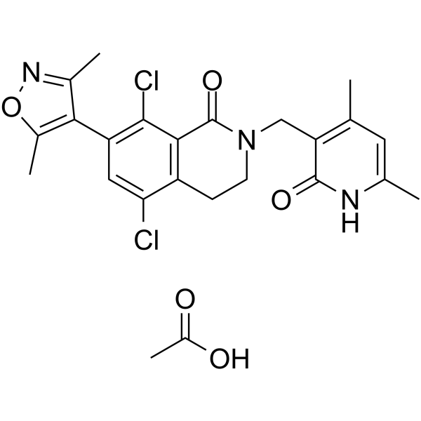 PF-06726304 acetate Chemical Structure