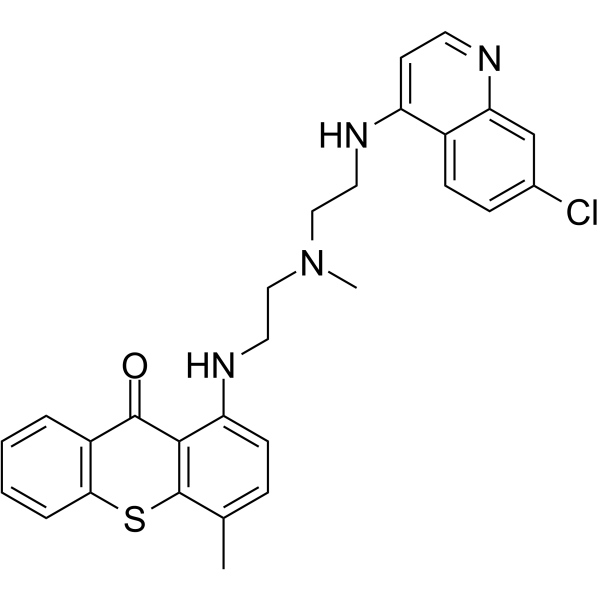 ROC-325 Chemical Structure
