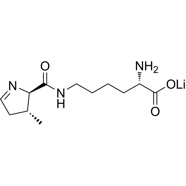 L-Pyrrolysine lithium