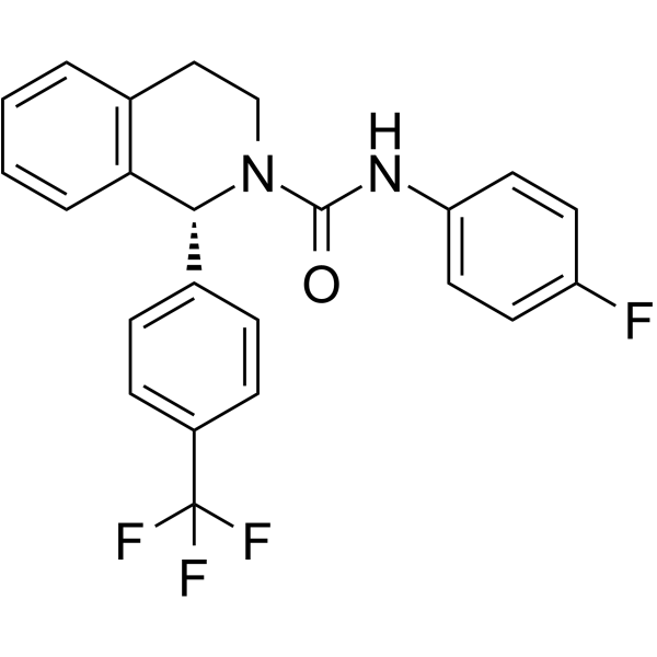 AMG8788 Chemical Structure