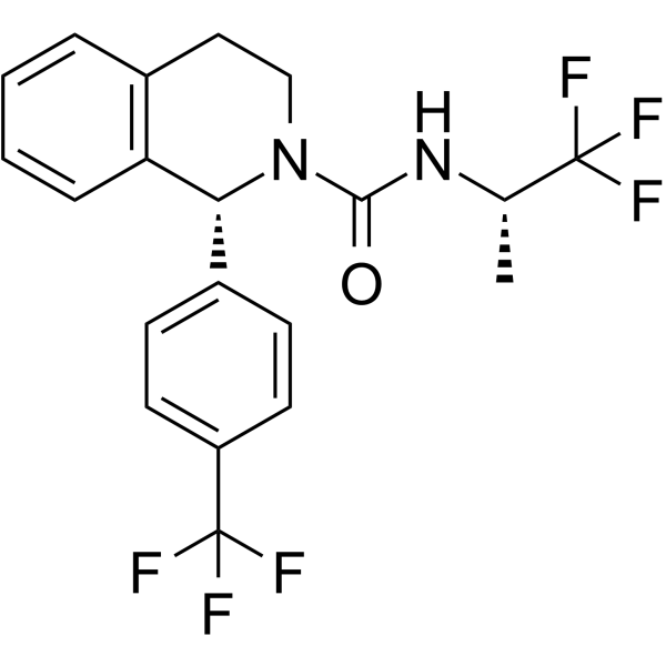 AMG9678 Chemical Structure