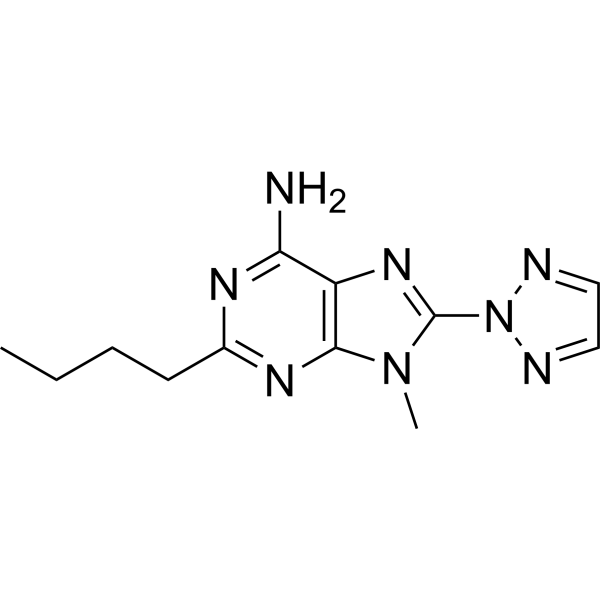 ST 1535 Chemical Structure