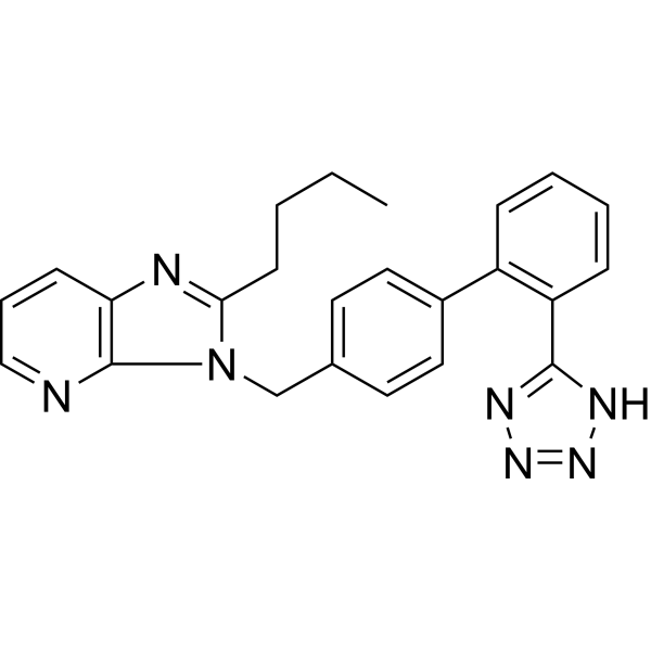 FK-739 free base Chemical Structure