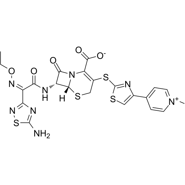 T-91825 Chemical Structure