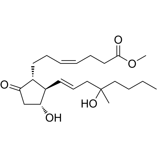 SC 34301 Chemical Structure
