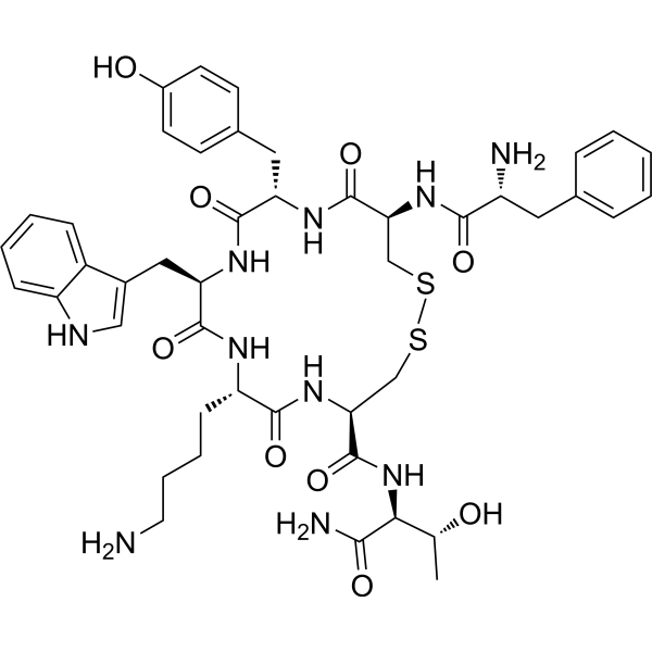 TT-232 Chemical Structure