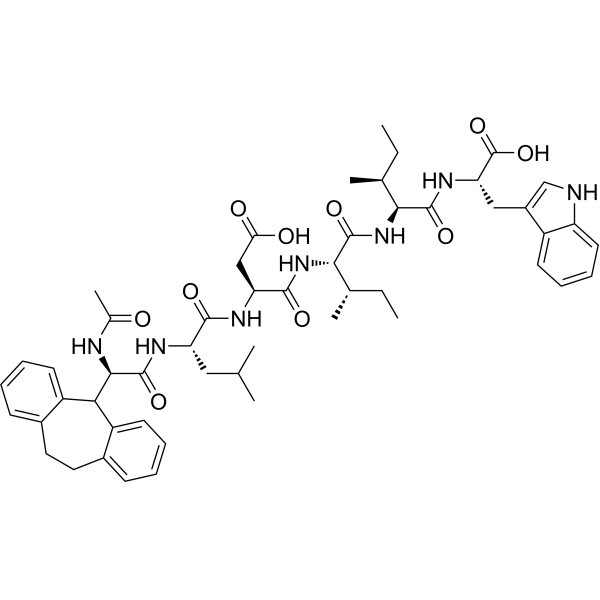 PD 145065 Chemical Structure