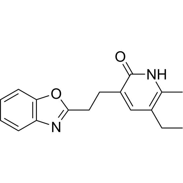 L 696229 Chemical Structure