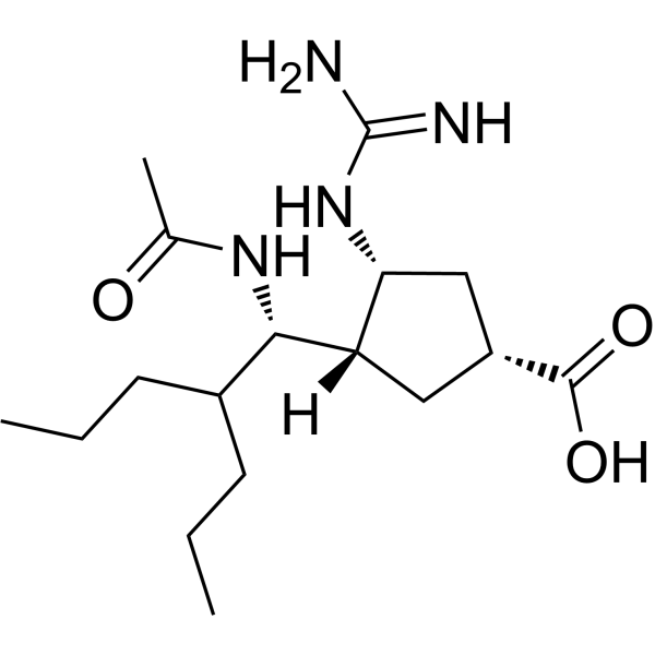 BCX-1898 Chemical Structure