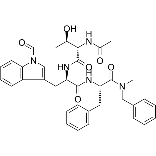FR 113680 Chemical Structure