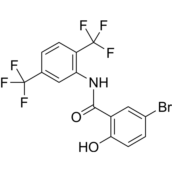 IMD-0560 Chemical Structure