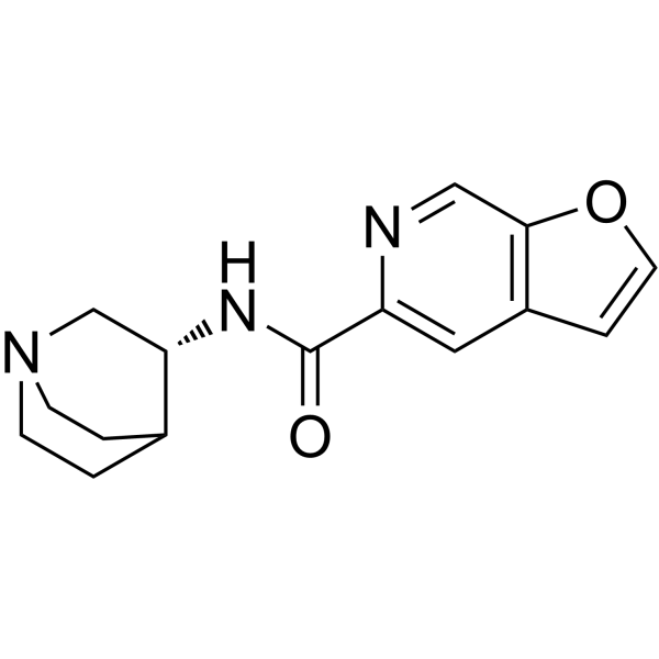 PHA-543613 Chemical Structure
