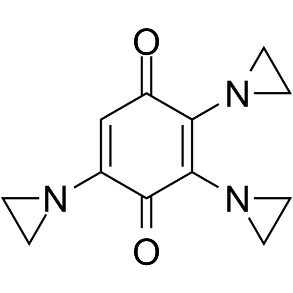 Trenimon Chemical Structure