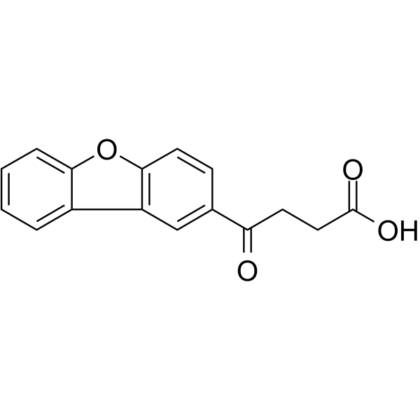 Furobufen Chemical Structure