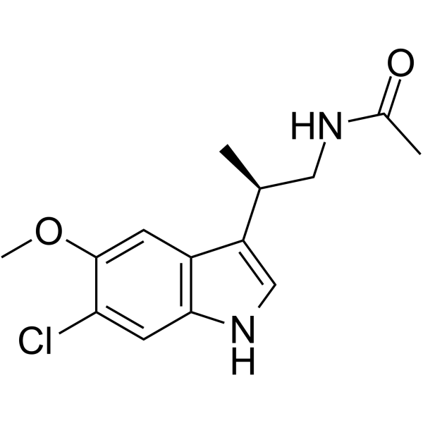 TIK-301 Chemical Structure