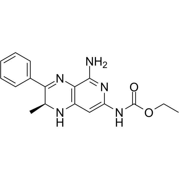 Mivobulin Chemical Structure