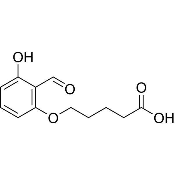 Velaresol Chemical Structure
