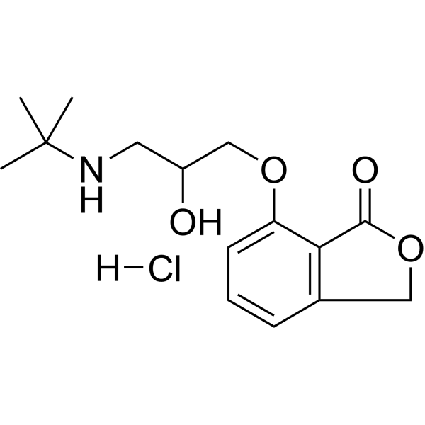 DL 071IT Chemical Structure