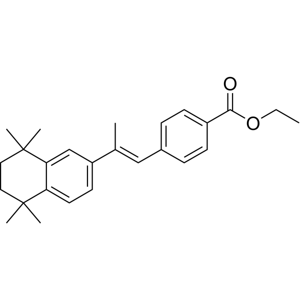 Arotinoid Chemical Structure