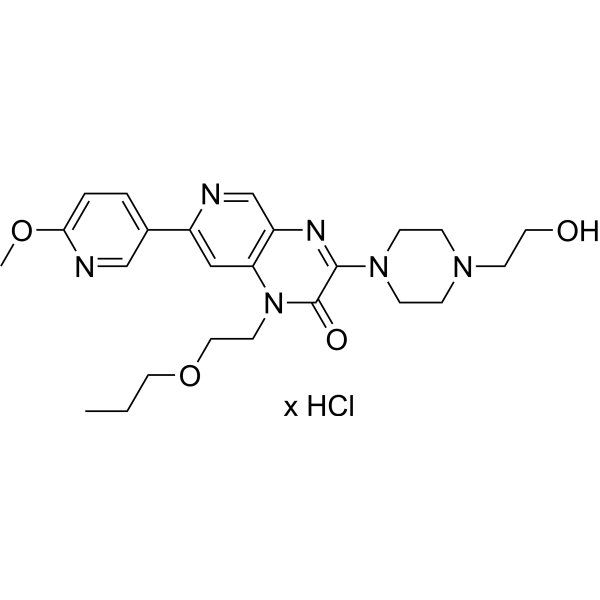 PF-03049423 Chemical Structure