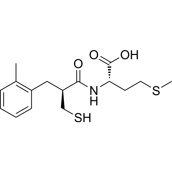 SCH-42354 Chemical Structure