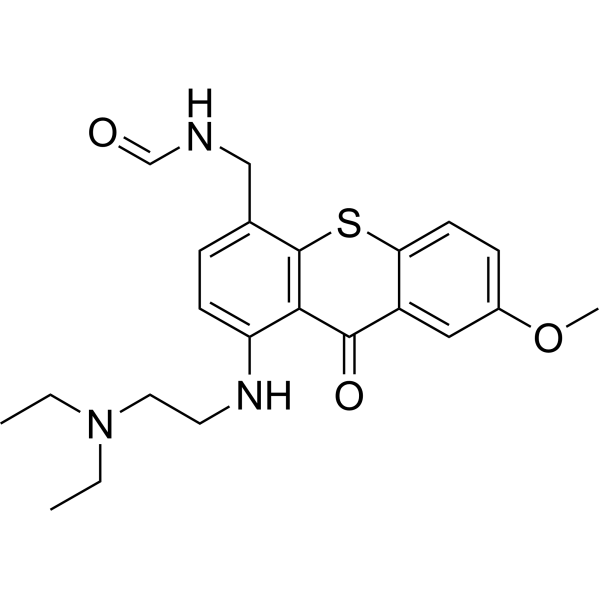 SW 71425 Chemical Structure