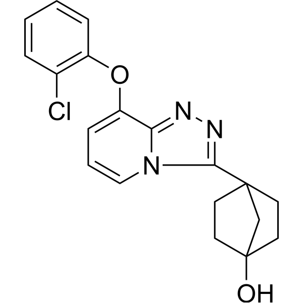 BMS-770767 Chemical Structure