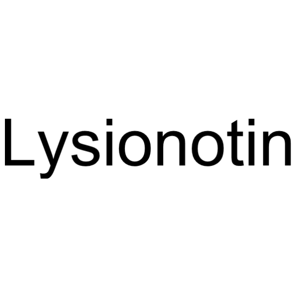 Lysionotin Chemical Structure