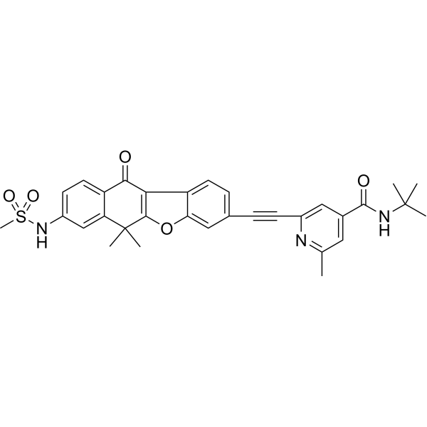 CH7057288 Chemical Structure