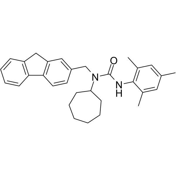 YM-750 Chemical Structure