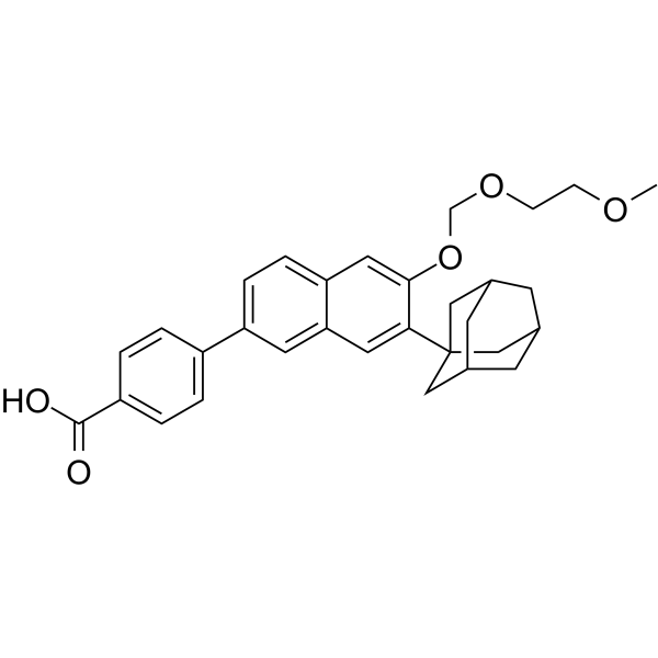 CD2665 Chemical Structure