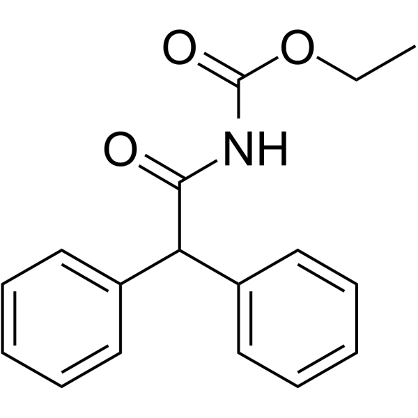 Ro 01-6128 Chemical Structure