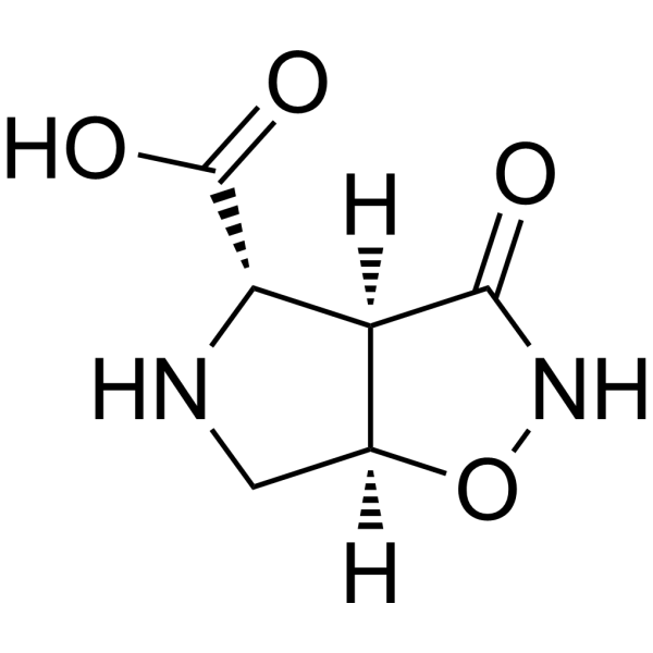 (±)-HIP-A Chemical Structure