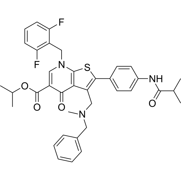 T-98475 Chemical Structure