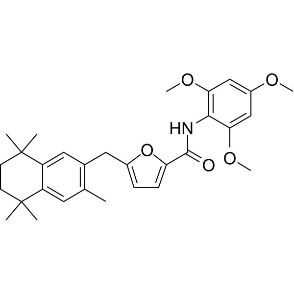 AG-045572 Chemical Structure