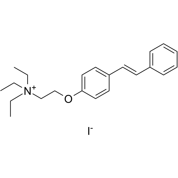 MG624 Chemical Structure