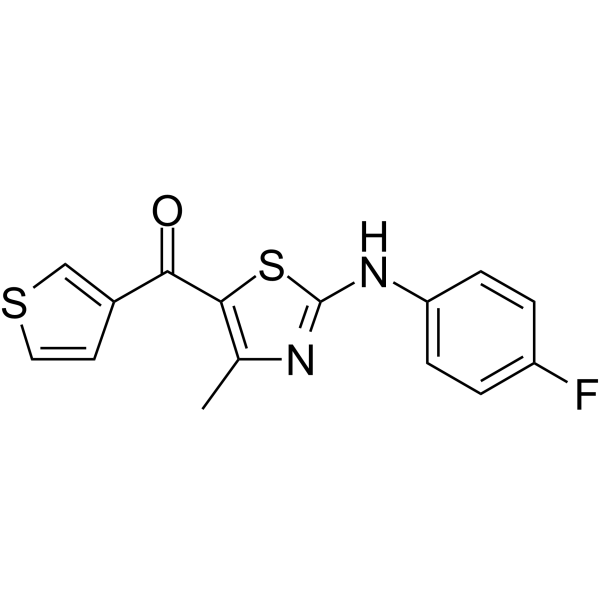 LY-2087101 Chemical Structure
