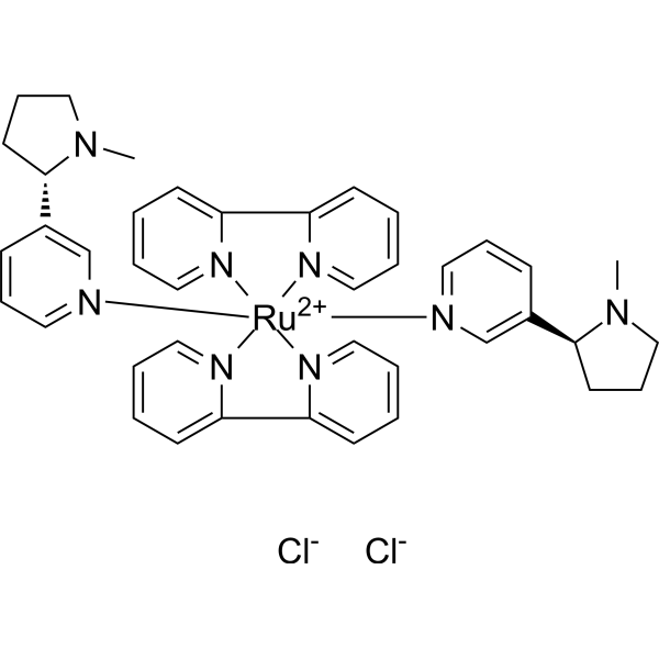 RuBiNic Chemical Structure