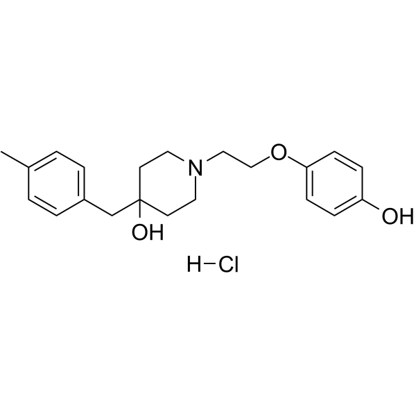Co 101244 hydrochloride