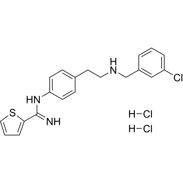 ARL 17477 Chemical Structure